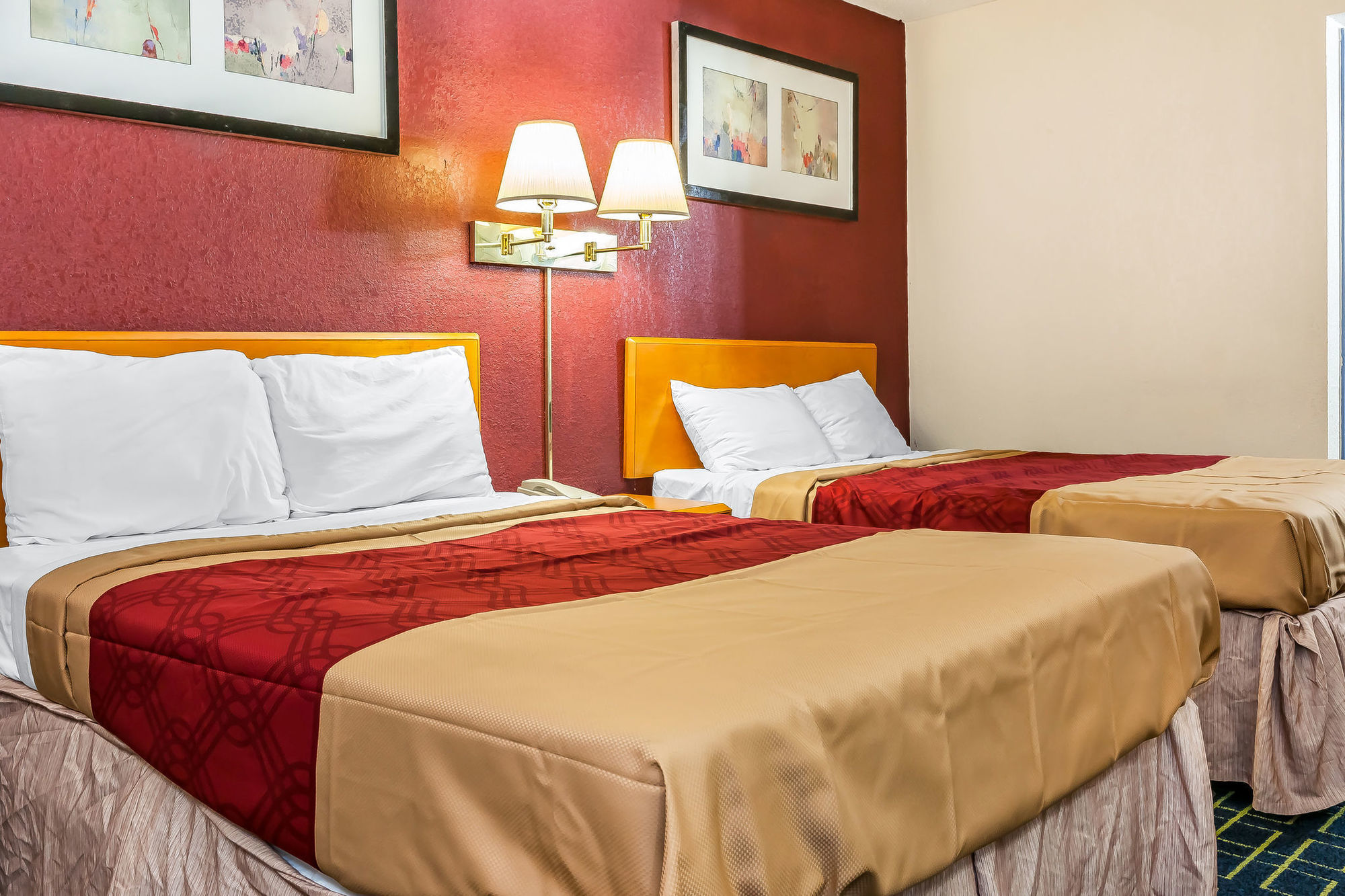 Lima Inn Hotel Quarto foto
