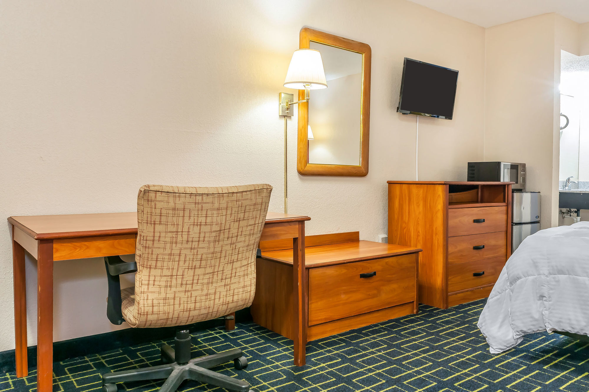 Lima Inn Hotel Quarto foto