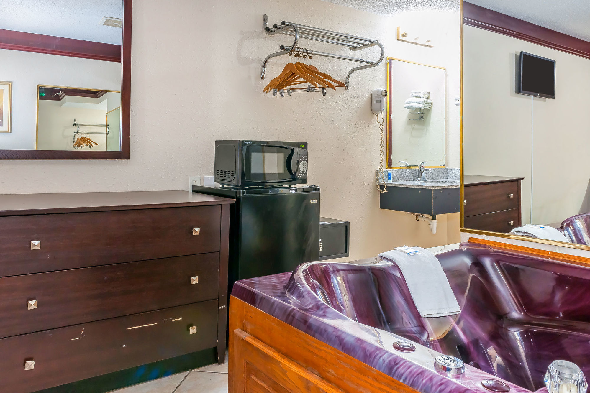 Lima Inn Hotel Quarto foto