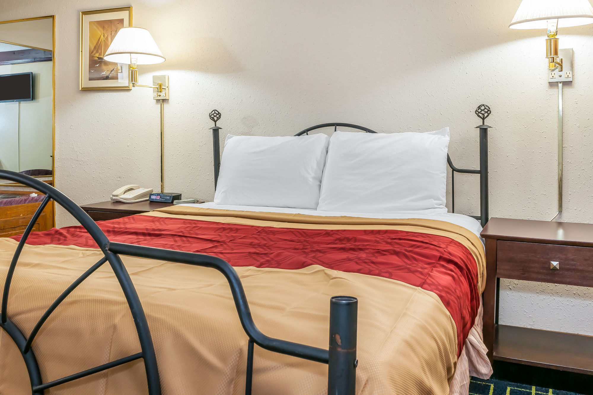 Lima Inn Hotel Quarto foto